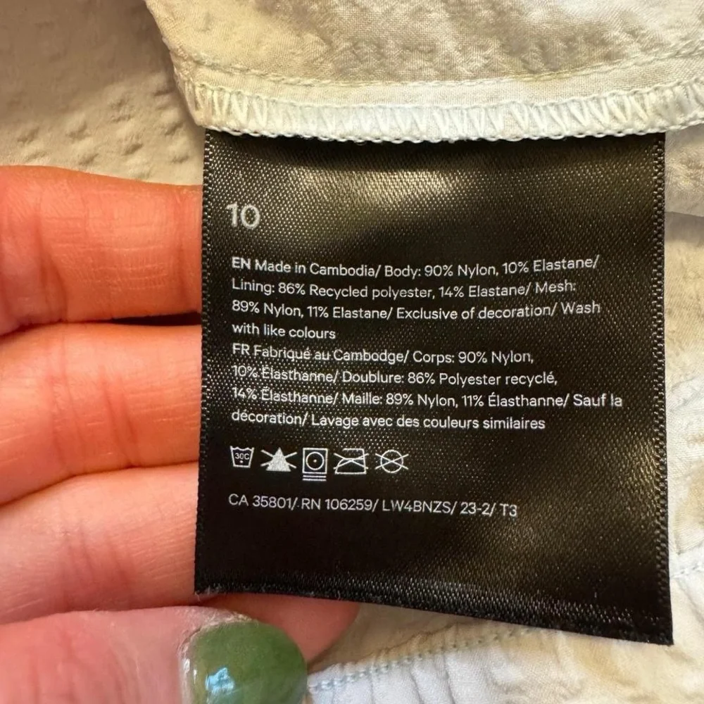 lululemon athletica this authentic